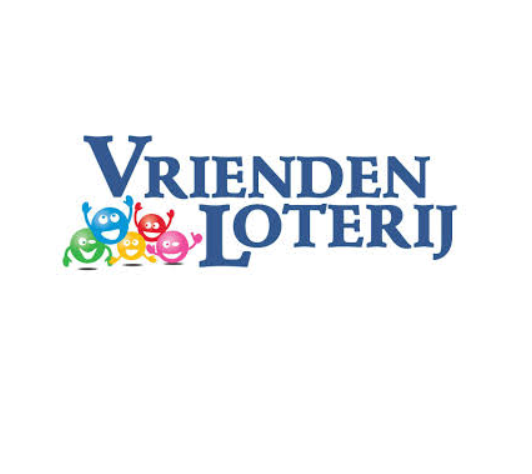 De vriendenloterij