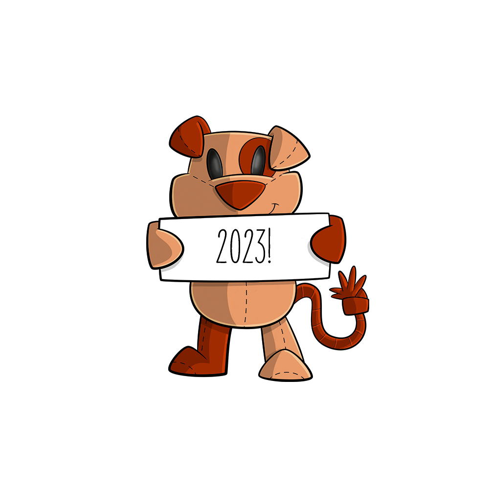 Terugblik 2023